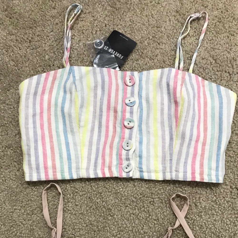 summer top bundle - Picture 8 of 8